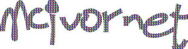 Mcivornet